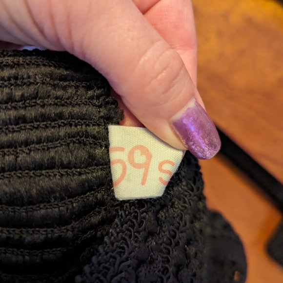 Lace Shorts - Picture 3 of 4